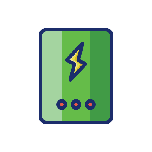 Power bank